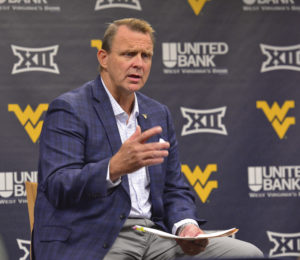 Milan Puskar Stadium back to 100% capacity for 2021 football season